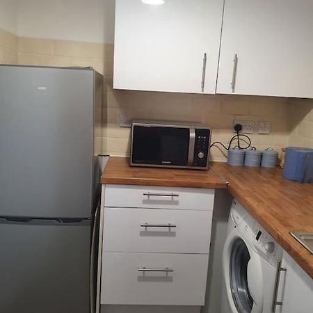 Lovely 2-Bedroom Condo With Indoor Fire Place London Exterior photo